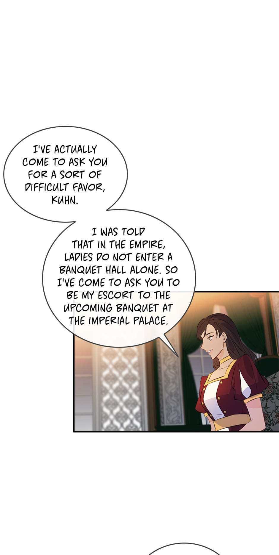 The Great Wish Chapter 64 25
